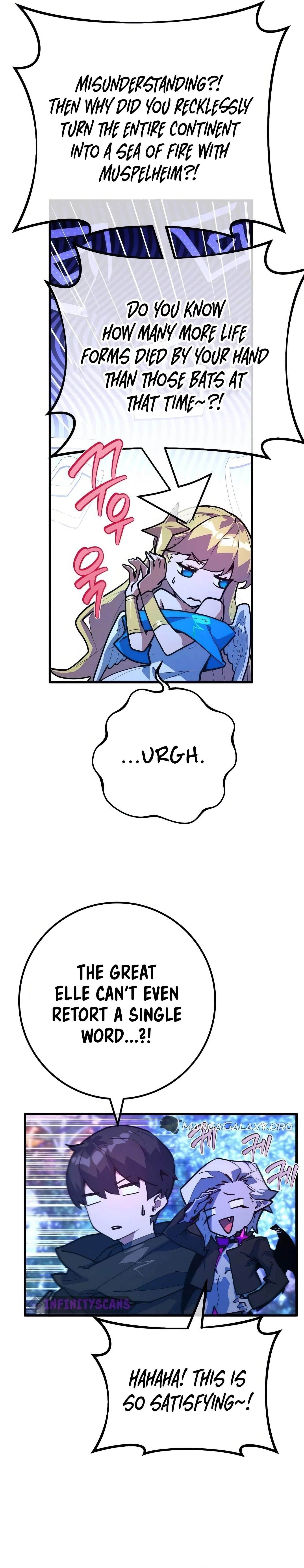 The Game’s Top Troll Chapter 97 - Page 33