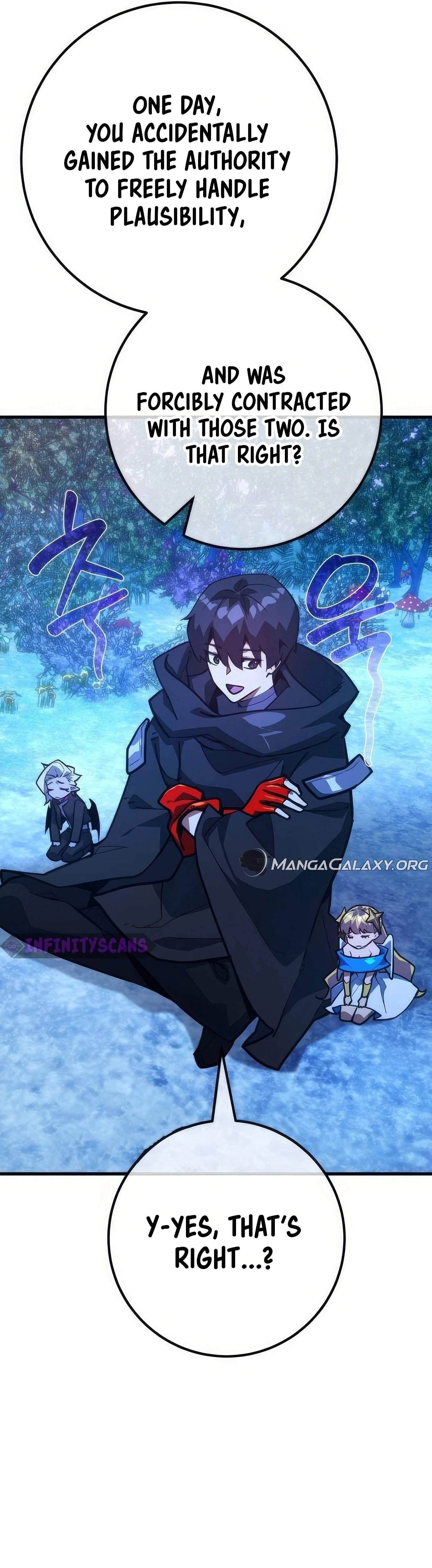 The Game’s Top Troll Chapter 97 - Page 37