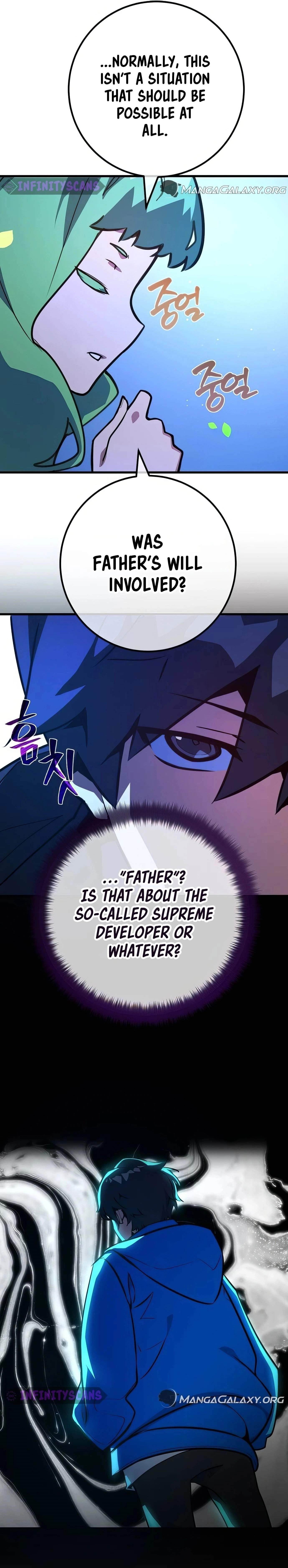 The Game’s Top Troll Chapter 97 - Page 38