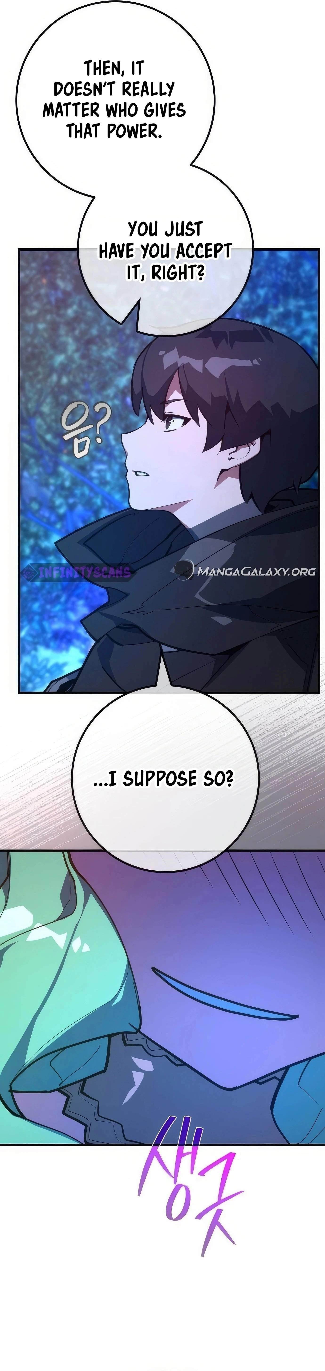 The Game’s Top Troll Chapter 97 - Page 40