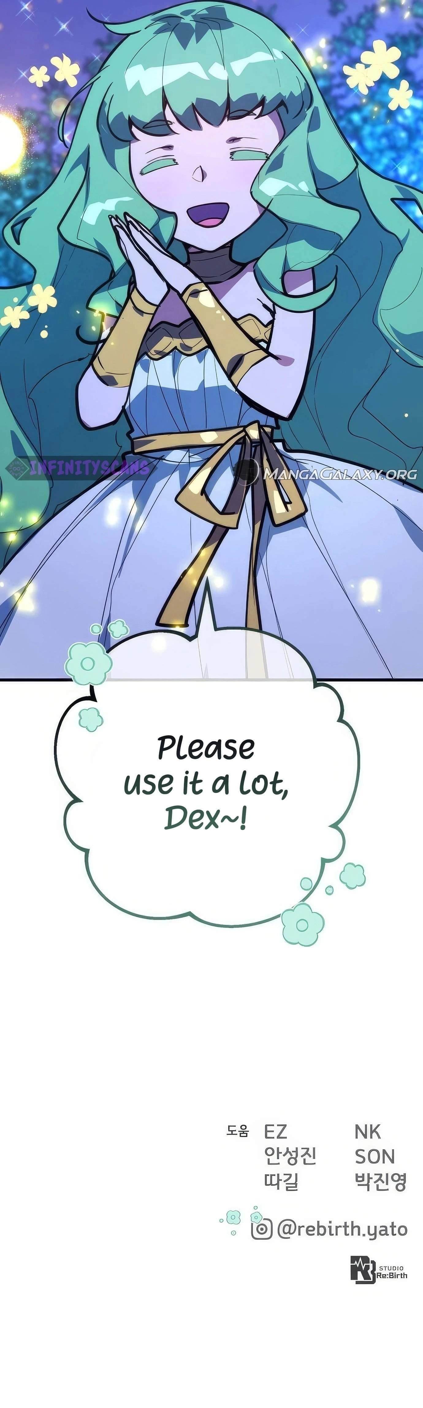 The Game’s Top Troll Chapter 97 - Page 50