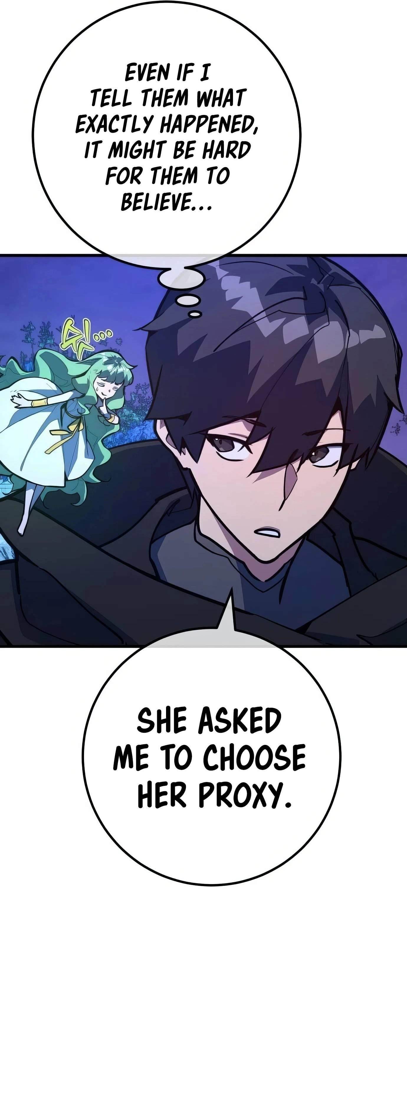 The Game’s Top Troll Chapter 98 - Page 12