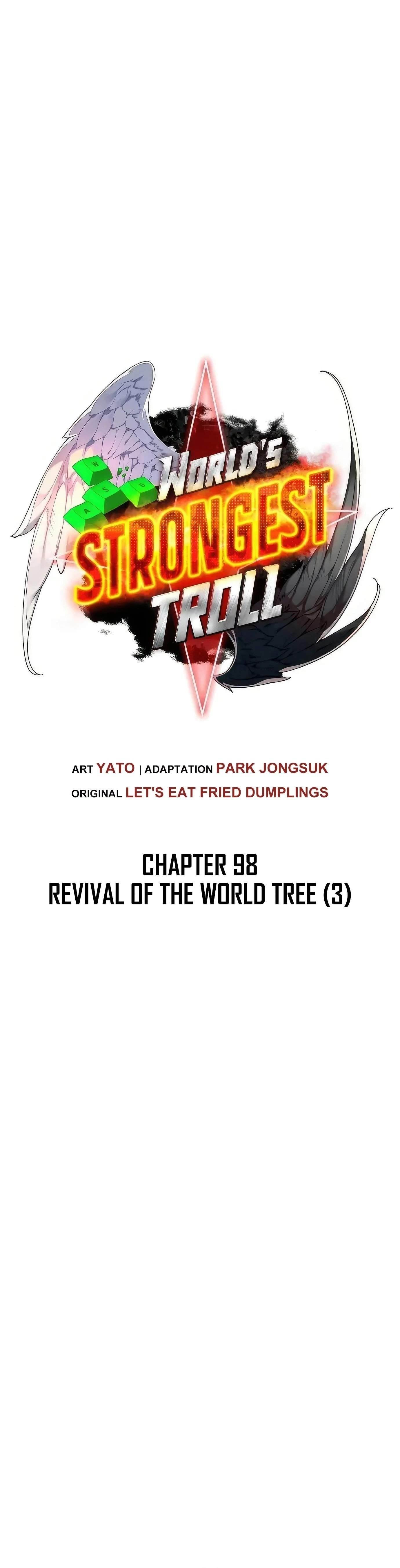 The Game’s Top Troll Chapter 98 - Page 15