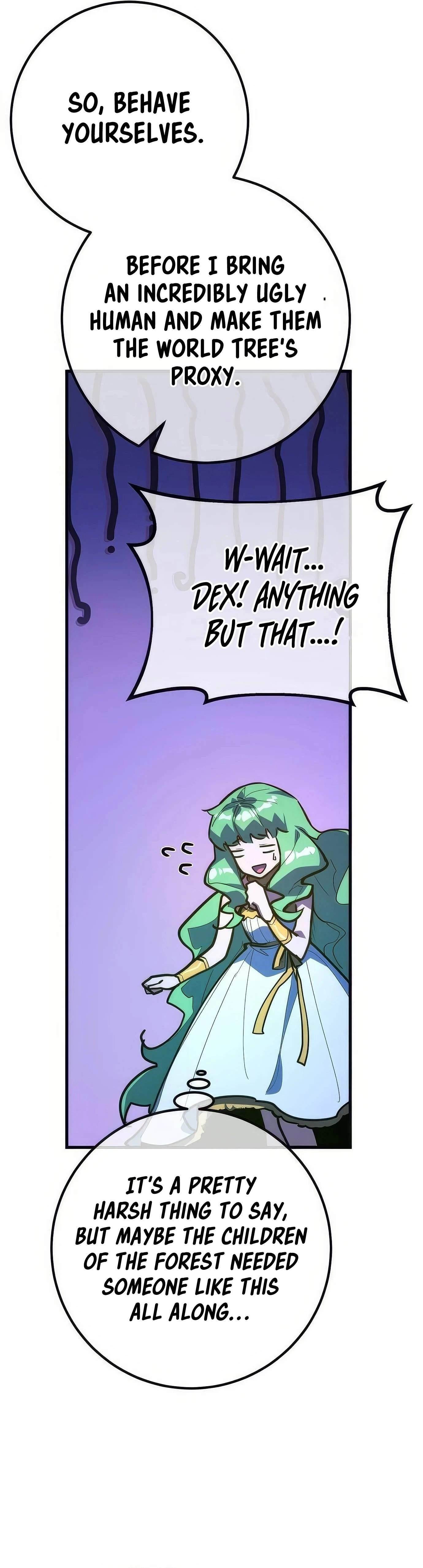 The Game’s Top Troll Chapter 98 - Page 22