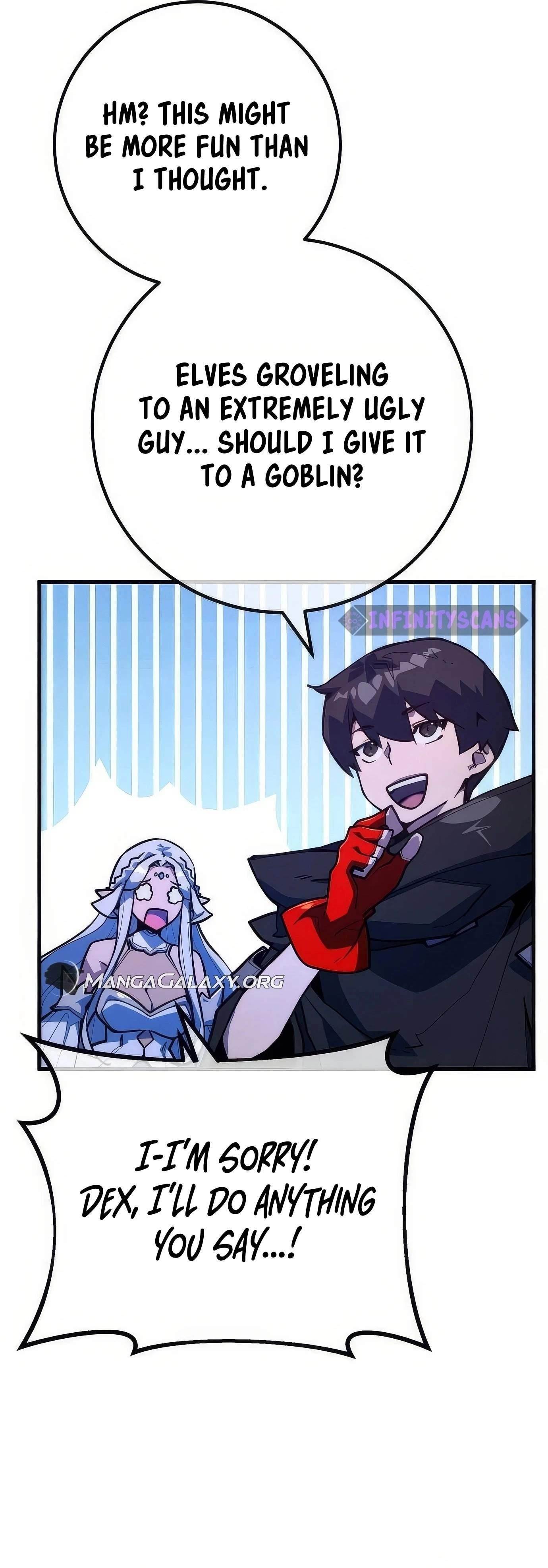 The Game’s Top Troll Chapter 98 - Page 23