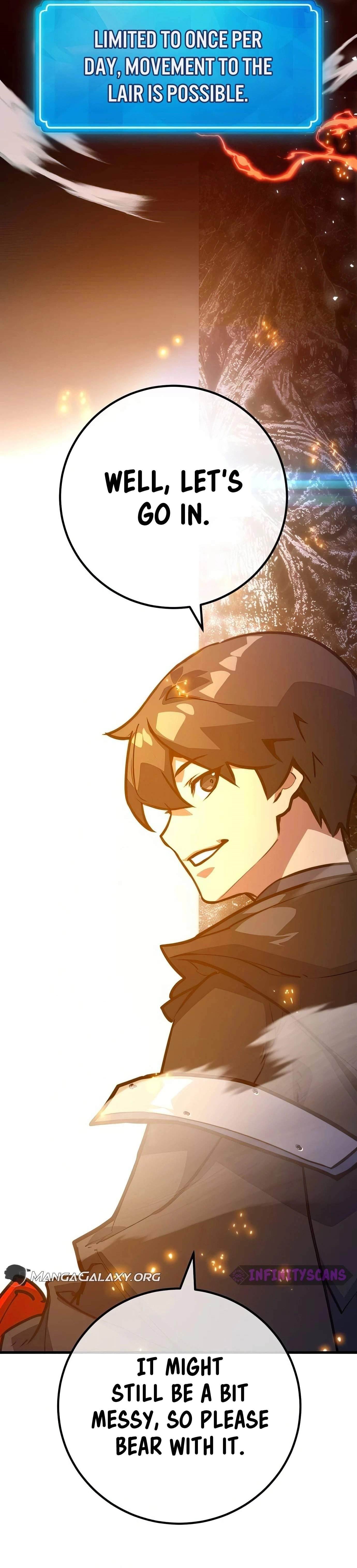 The Game’s Top Troll Chapter 98 - Page 37