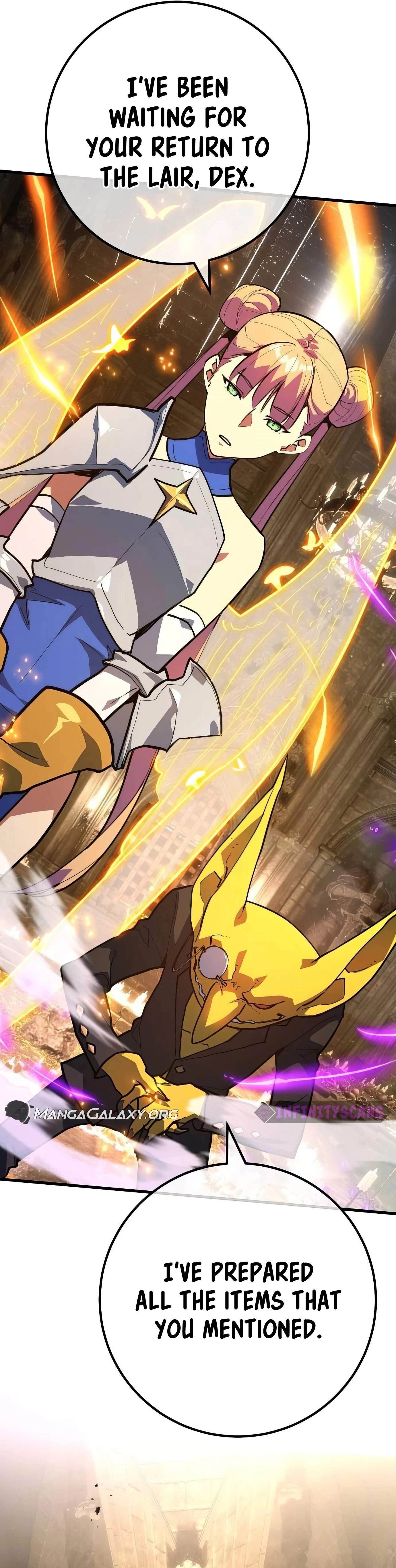 The Game’s Top Troll Chapter 98 - Page 39