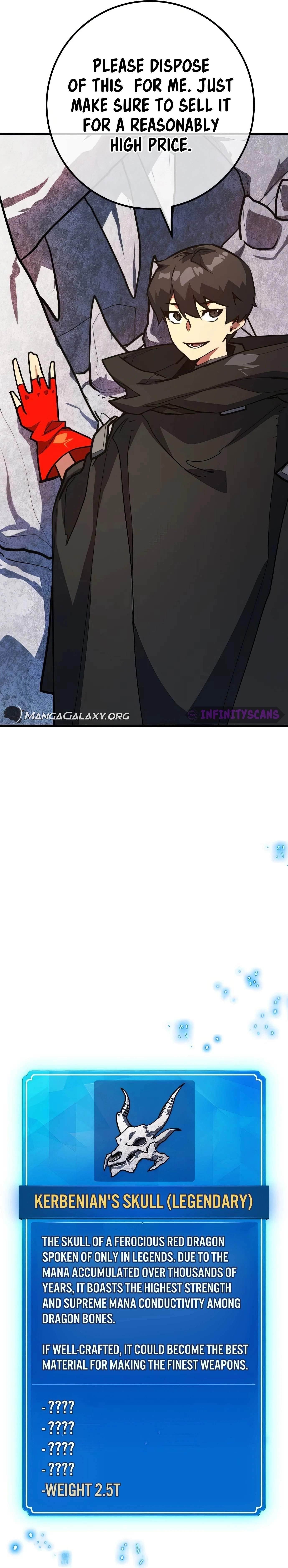 The Game’s Top Troll Chapter 98 - Page 42