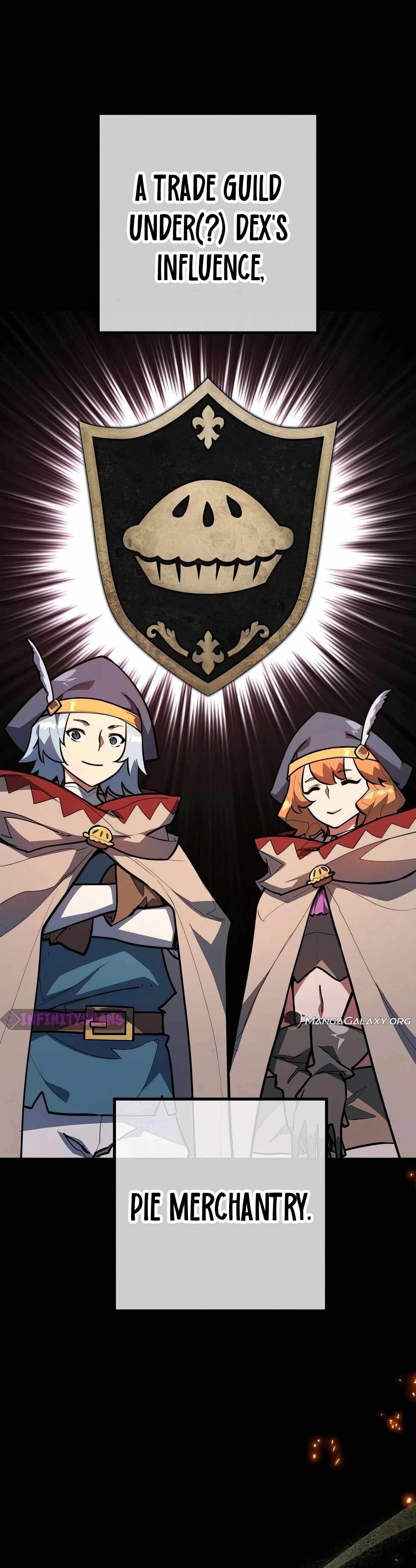 The Game’s Top Troll Chapter 99 - Page 1