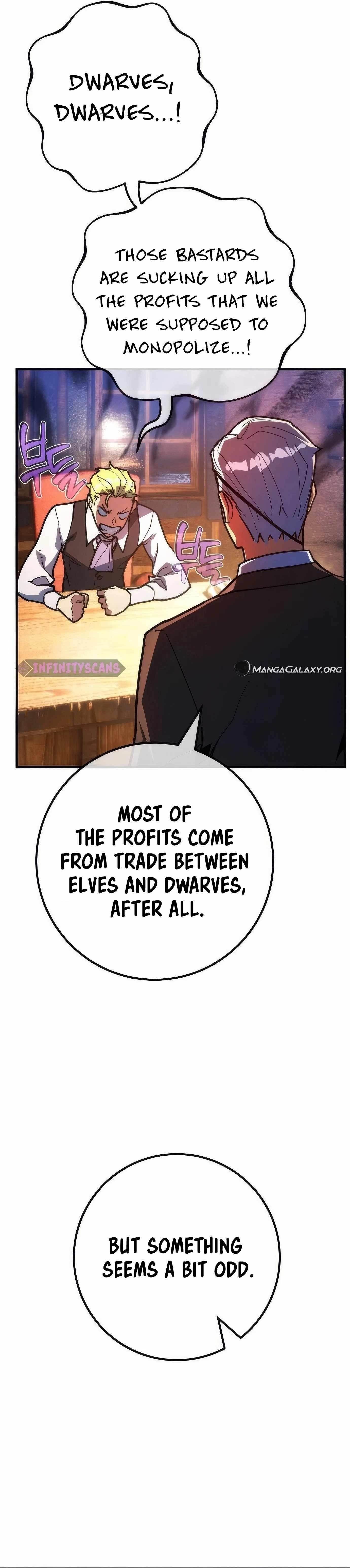 The Game’s Top Troll Chapter 99 - Page 11