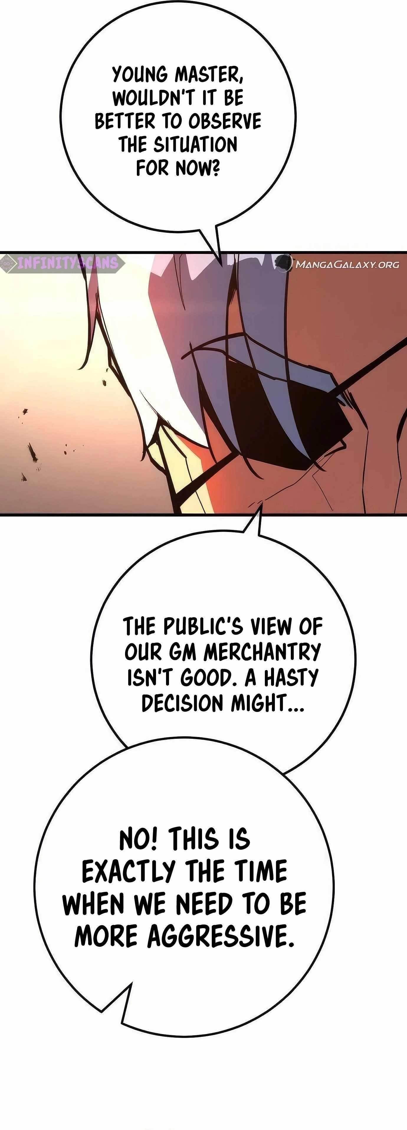 The Game’s Top Troll Chapter 99 - Page 15