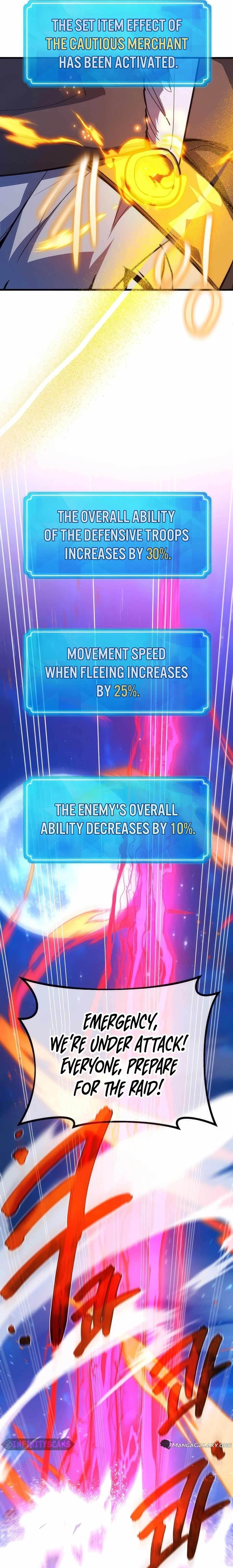 The Game’s Top Troll Chapter 99 - Page 24