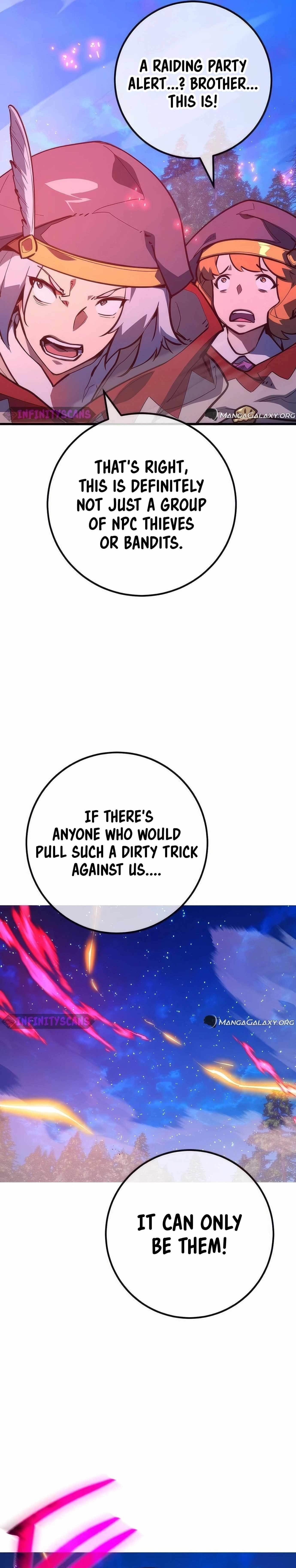 The Game’s Top Troll Chapter 99 - Page 26