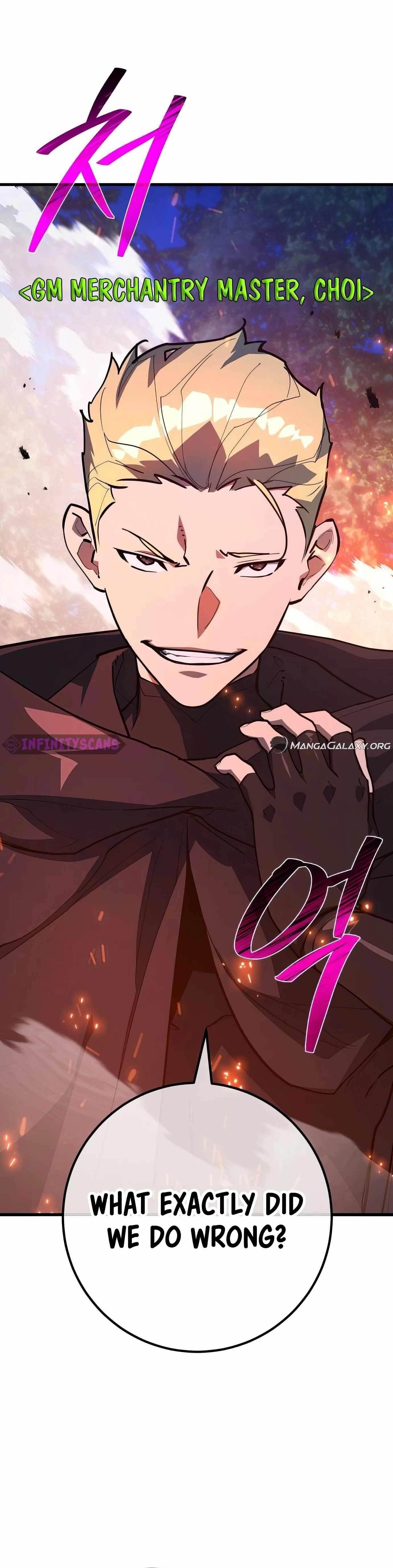 The Game’s Top Troll Chapter 99 - Page 31