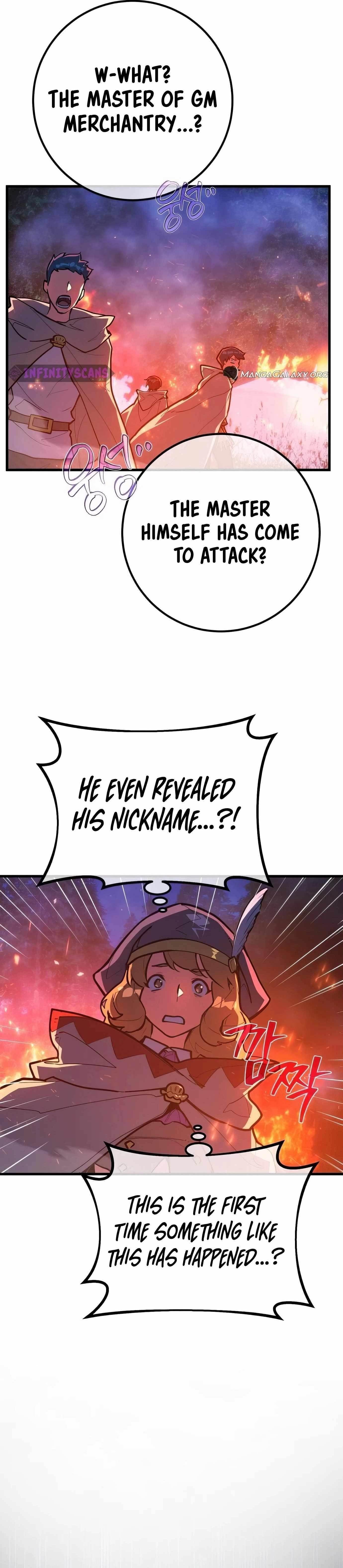 The Game’s Top Troll Chapter 99 - Page 32