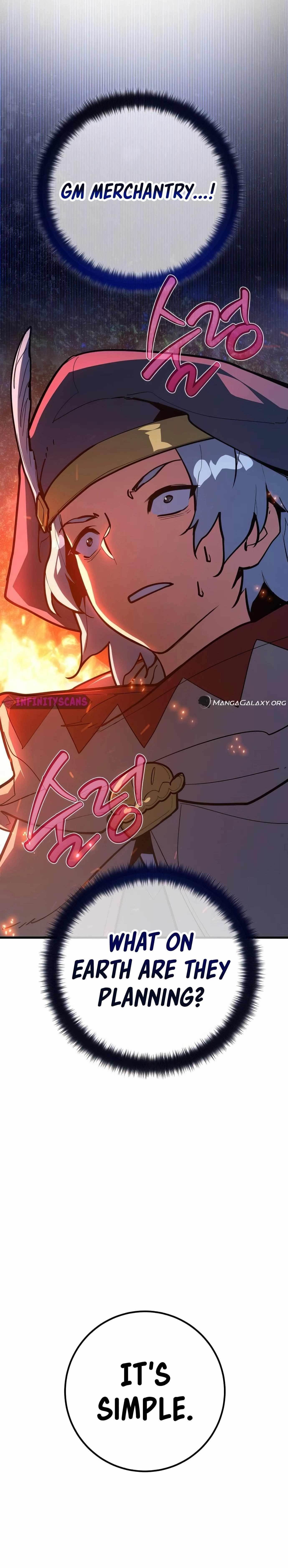 The Game’s Top Troll Chapter 99 - Page 33