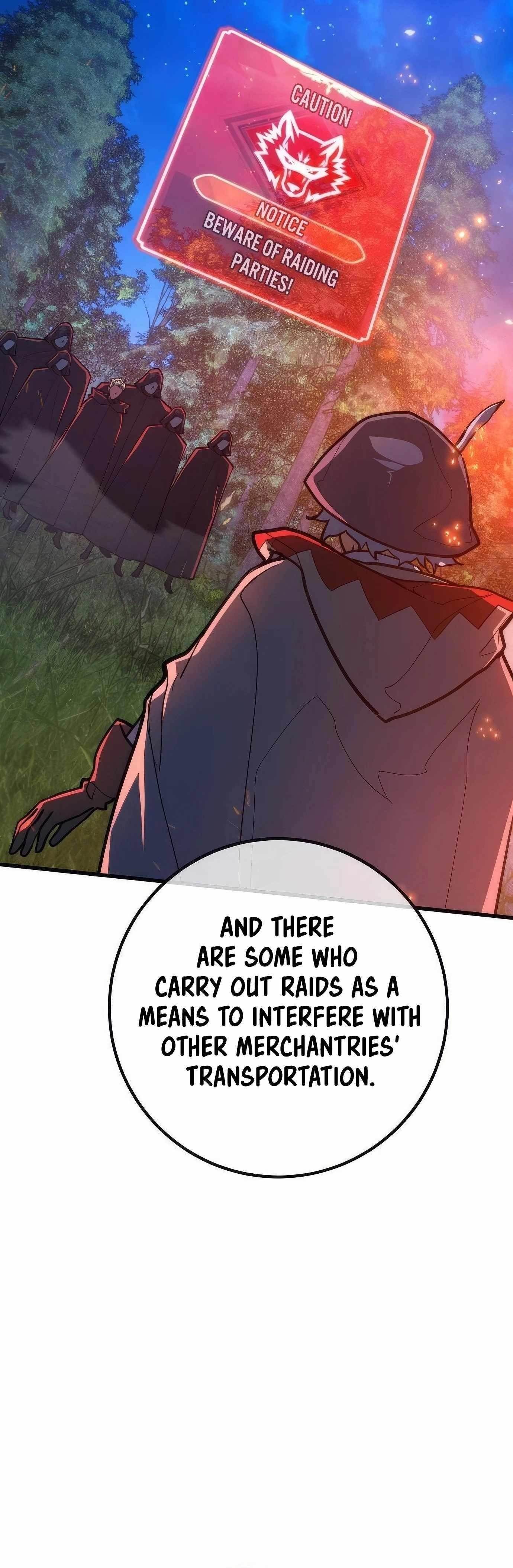 The Game’s Top Troll Chapter 99 - Page 35