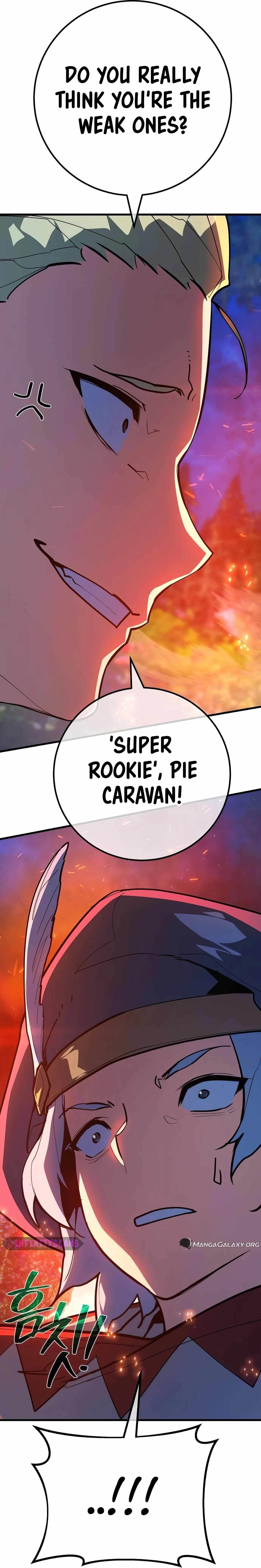 The Game’s Top Troll Chapter 99 - Page 38