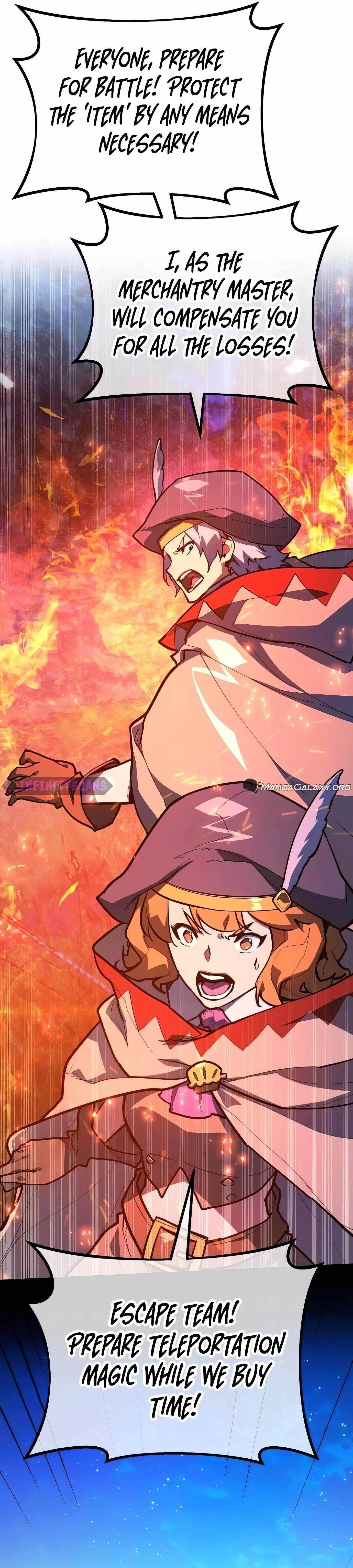 The Game’s Top Troll Chapter 99 - Page 41