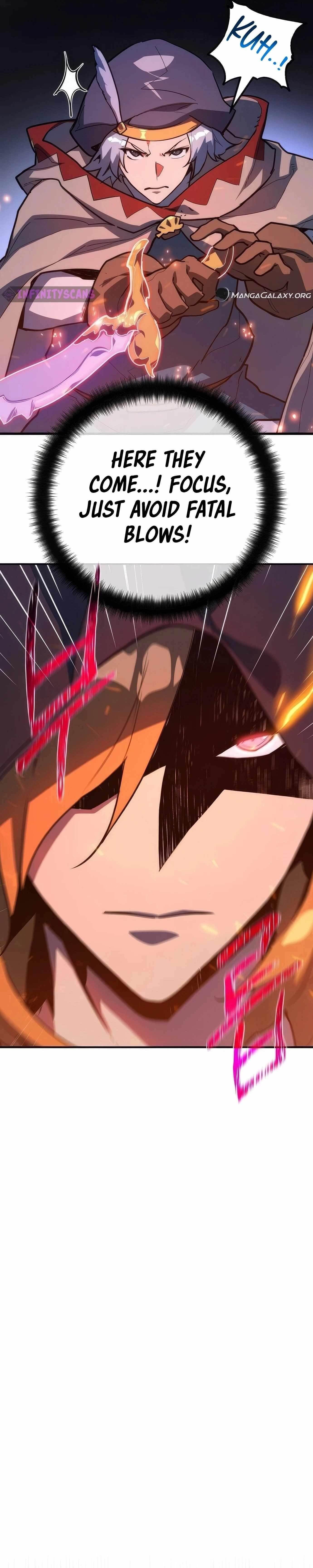 The Game’s Top Troll Chapter 99 - Page 45