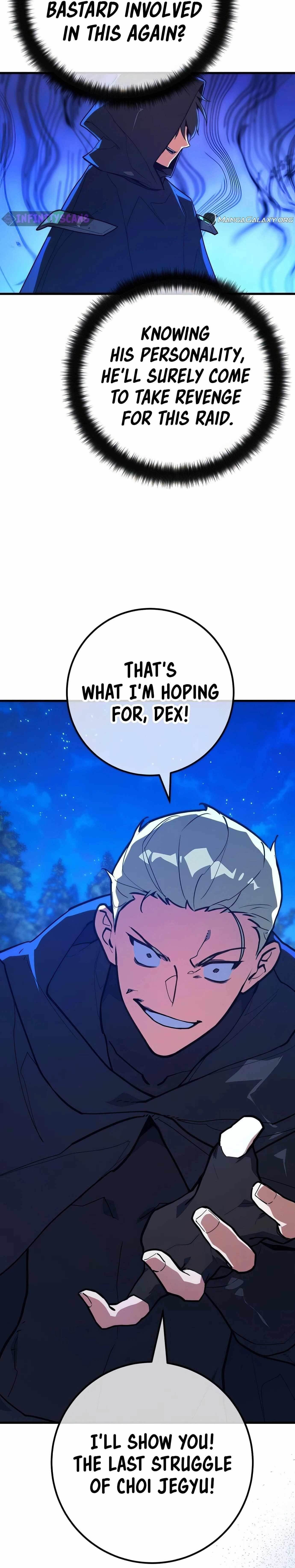 The Game’s Top Troll Chapter 99 - Page 55