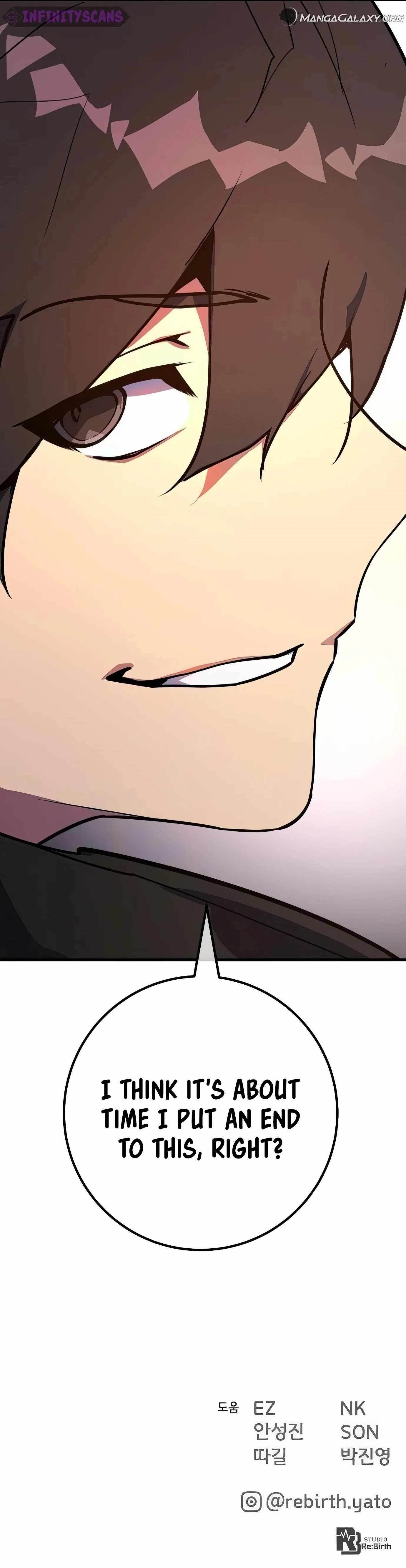 The Game’s Top Troll Chapter 99 - Page 57