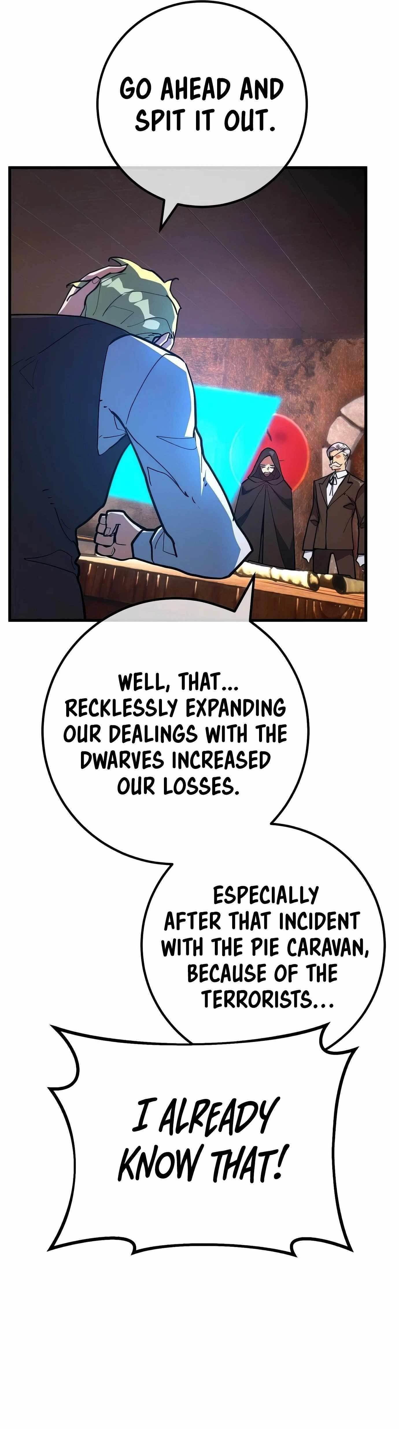 The Game’s Top Troll Chapter 99 - Page 8