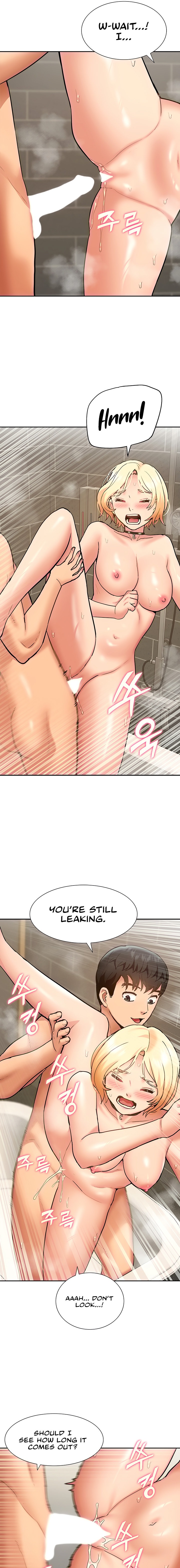 I Was the One Who Got Hypnotized but I Made an Idol Harem Chapter 26 - Page 15