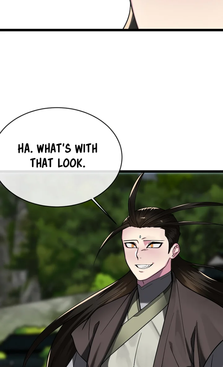 Volcanic Age Chapter 252 - Page 86