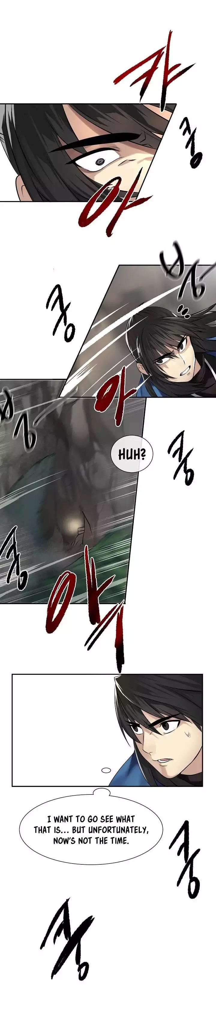 Volcanic Age Chapter 48 - Page 8