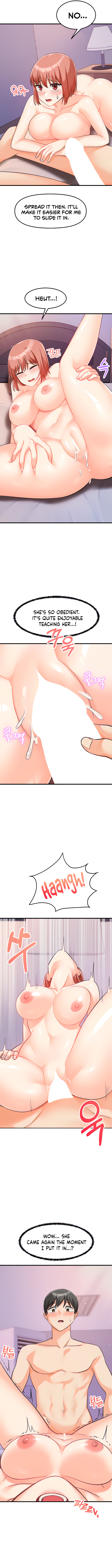 Boarding School Chapter 30 - Page 9