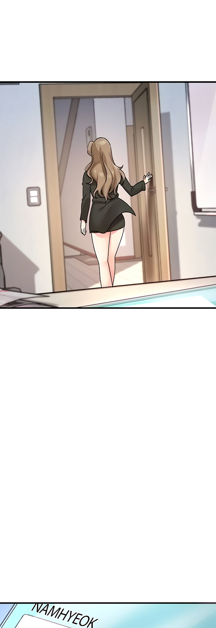 Boarding School Chapter 48 - Page 59