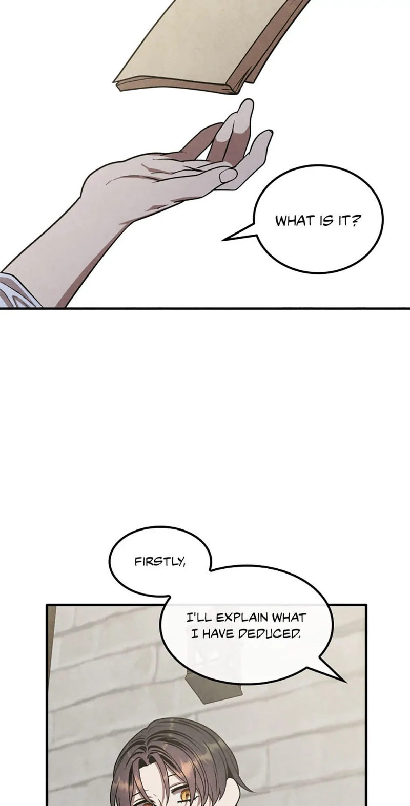 Legendary Youngest Son of the Marquis House Chapter 93 - Page 13