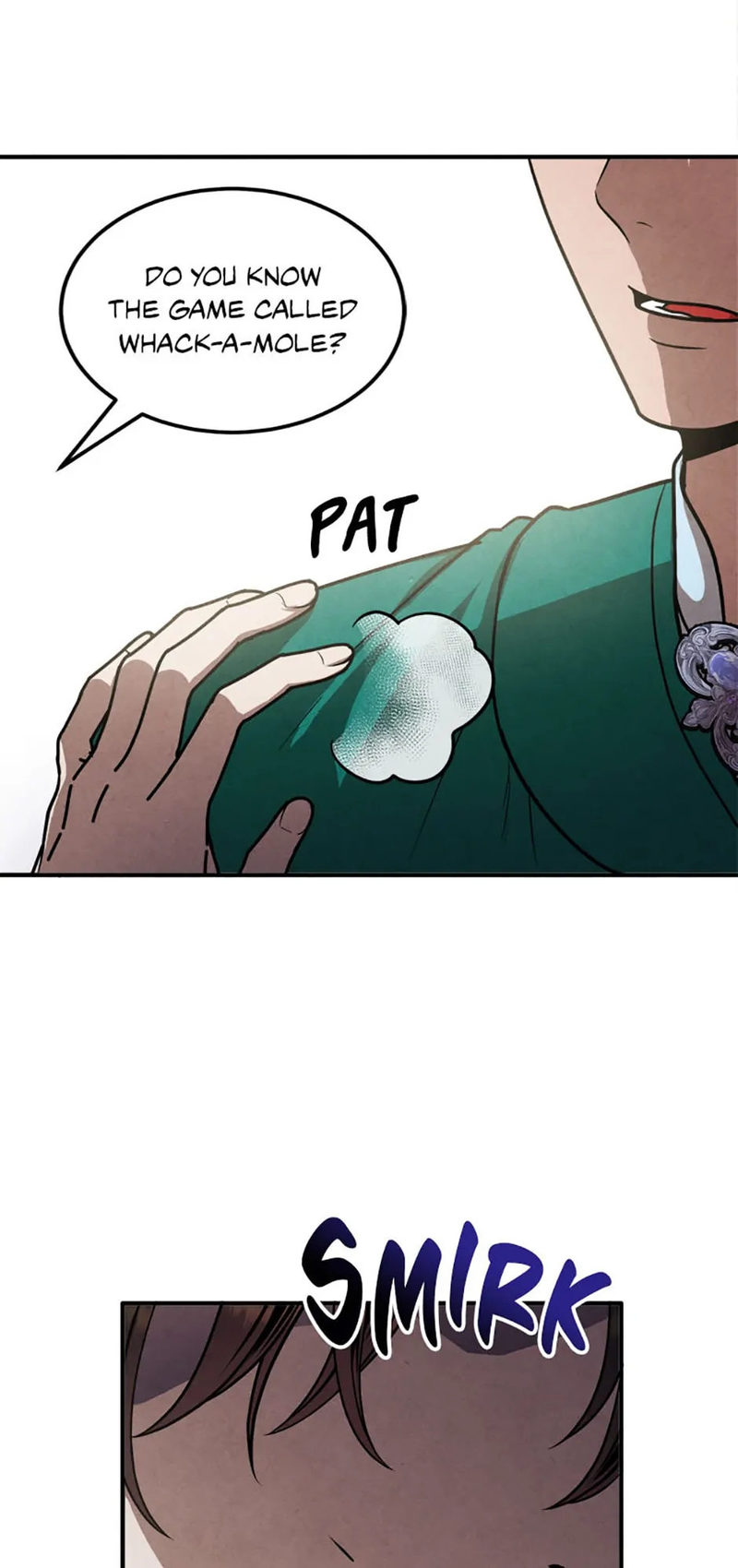 Legendary Youngest Son of the Marquis House Chapter 94 - Page 56