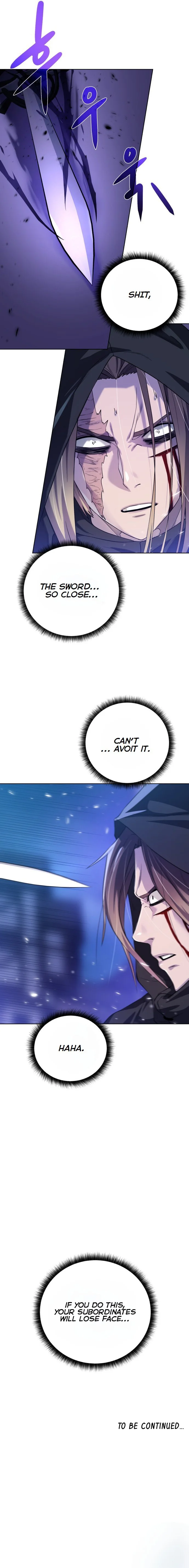 Dungeons & Artifacts Chapter 111 - Page 12