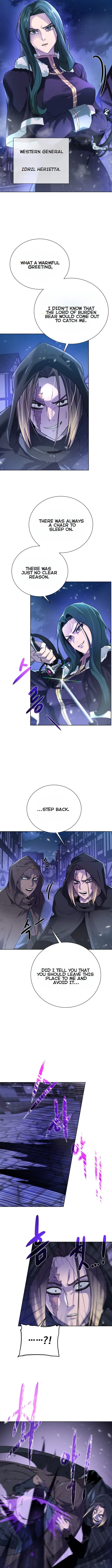 Dungeons & Artifacts Chapter 111 - Page 4