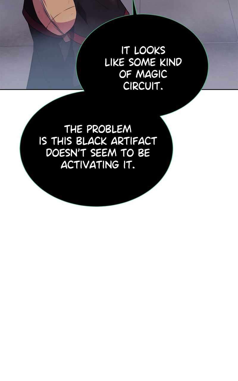 Dungeons & Artifacts Chapter 117 - Page 89