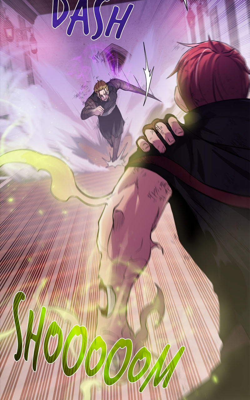 Dungeons & Artifacts Chapter 140 - Page 44