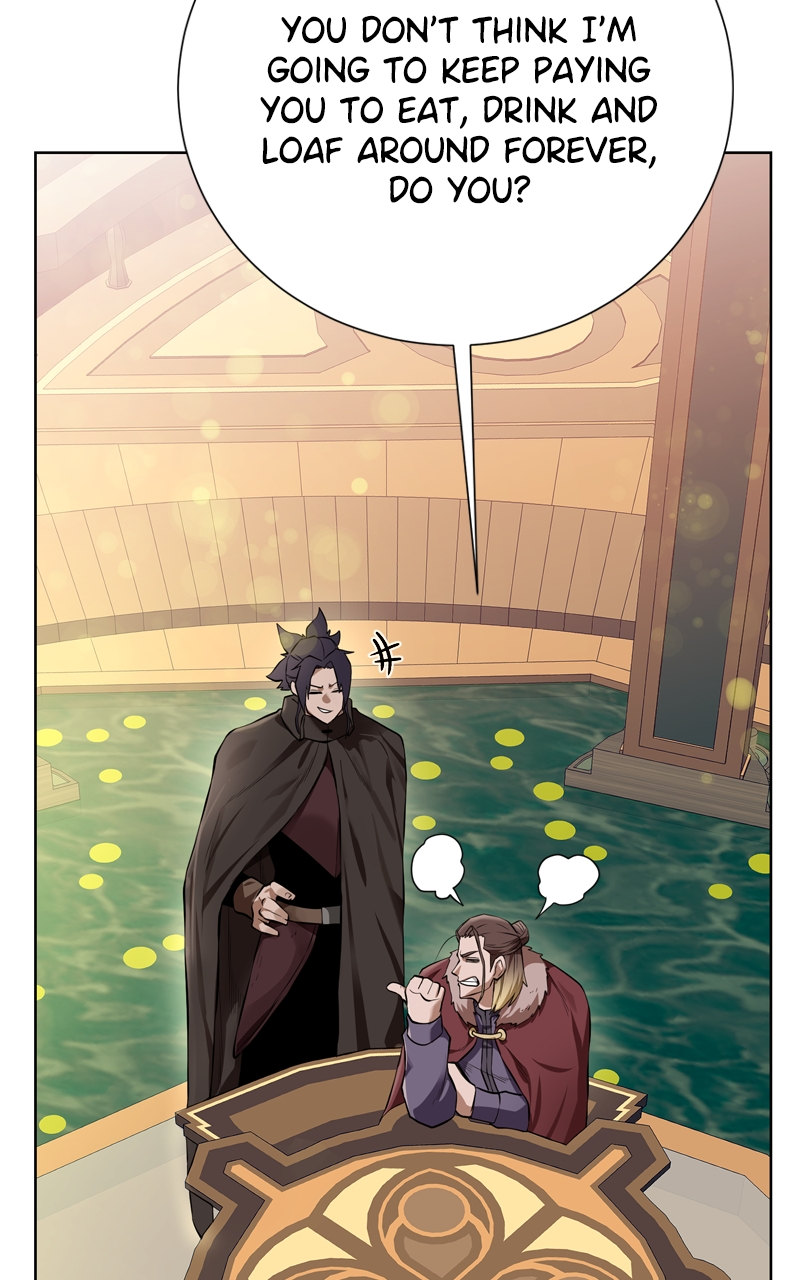 Dungeons & Artifacts Chapter 149 - Page 82