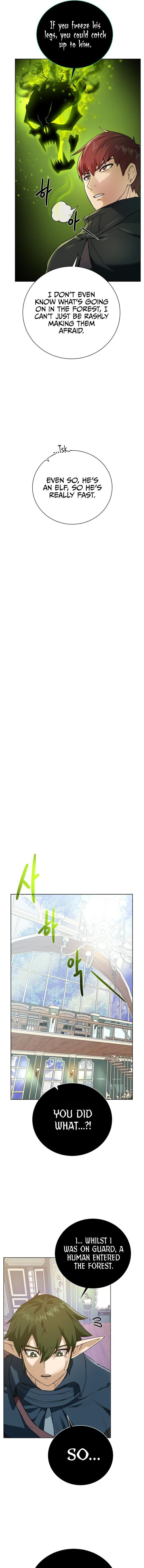 Dungeons & Artifacts Chapter 61 - Page 12