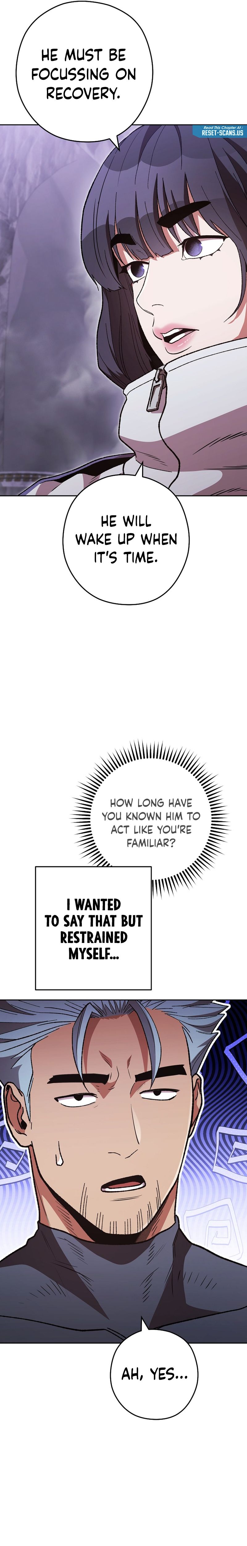 Dungeon Reset Chapter 190 - Page 7