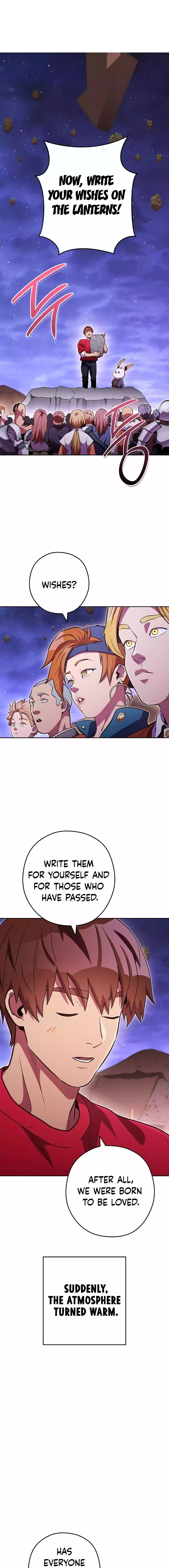 Dungeon Reset Chapter 198 - Page 2