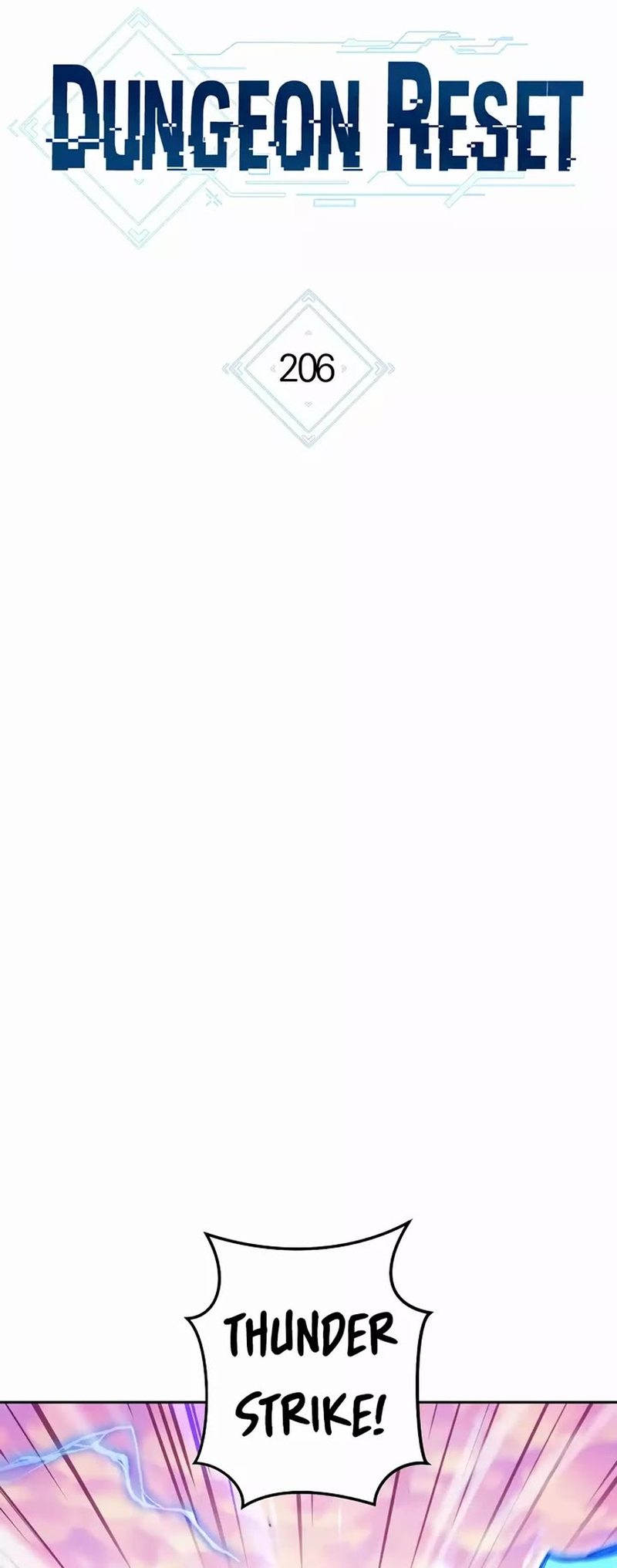 Dungeon Reset Chapter 206 - Page 4