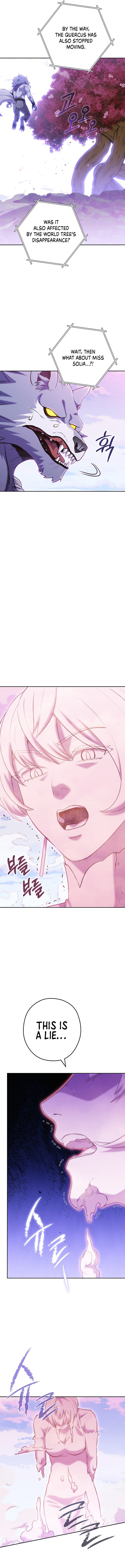 Dungeon Reset Chapter 218 - Page 12