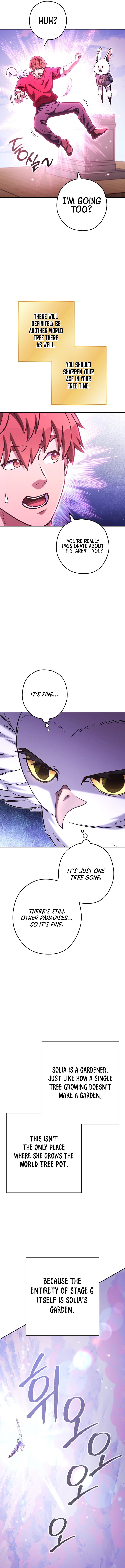 Dungeon Reset Chapter 218 - Page 16