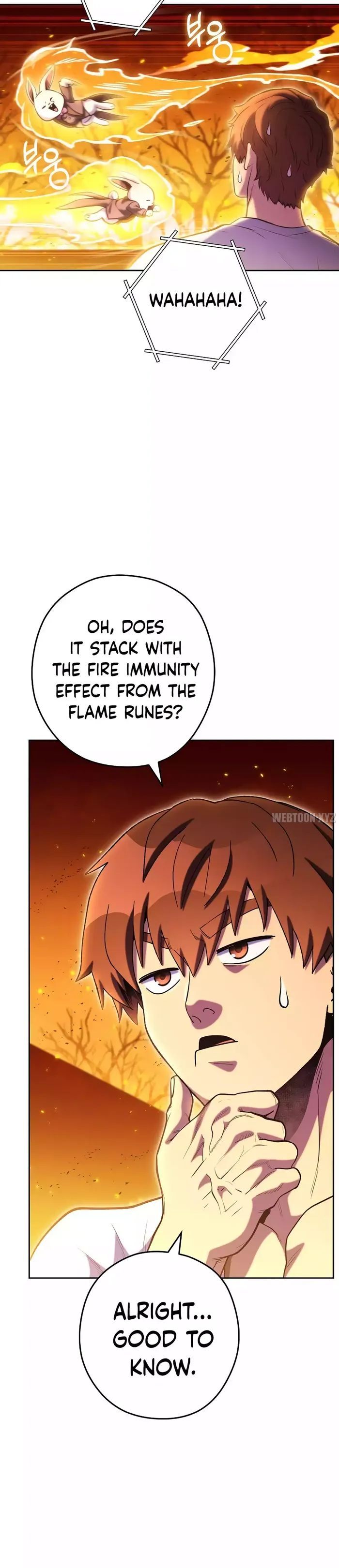 Dungeon Reset Chapter 223 - Page 28