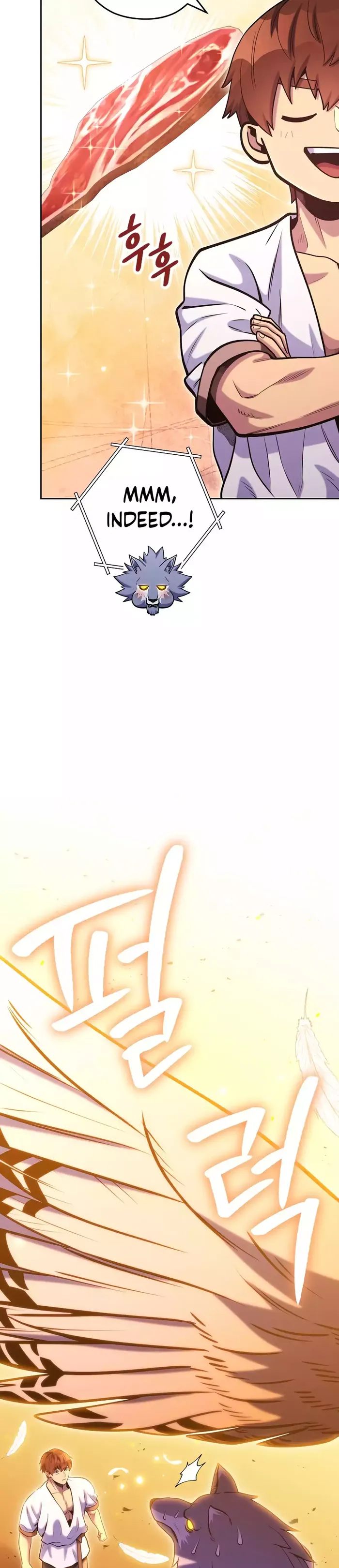 Dungeon Reset Chapter 223 - Page 31