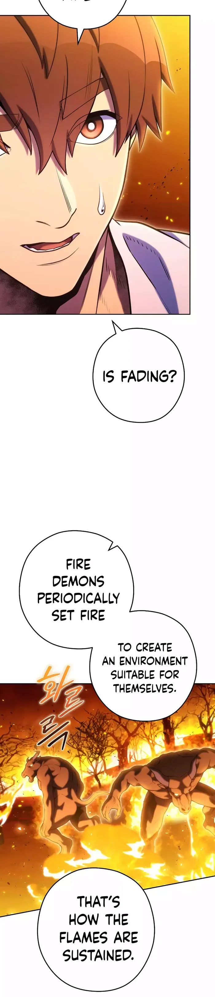 Dungeon Reset Chapter 223 - Page 38