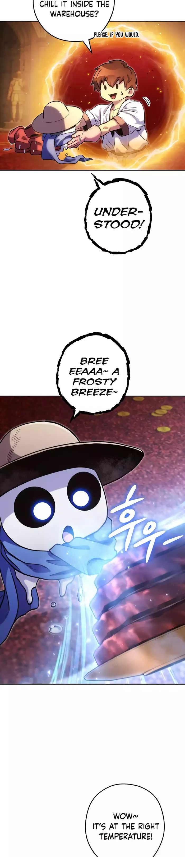 Dungeon Reset Chapter 223 - Page 6