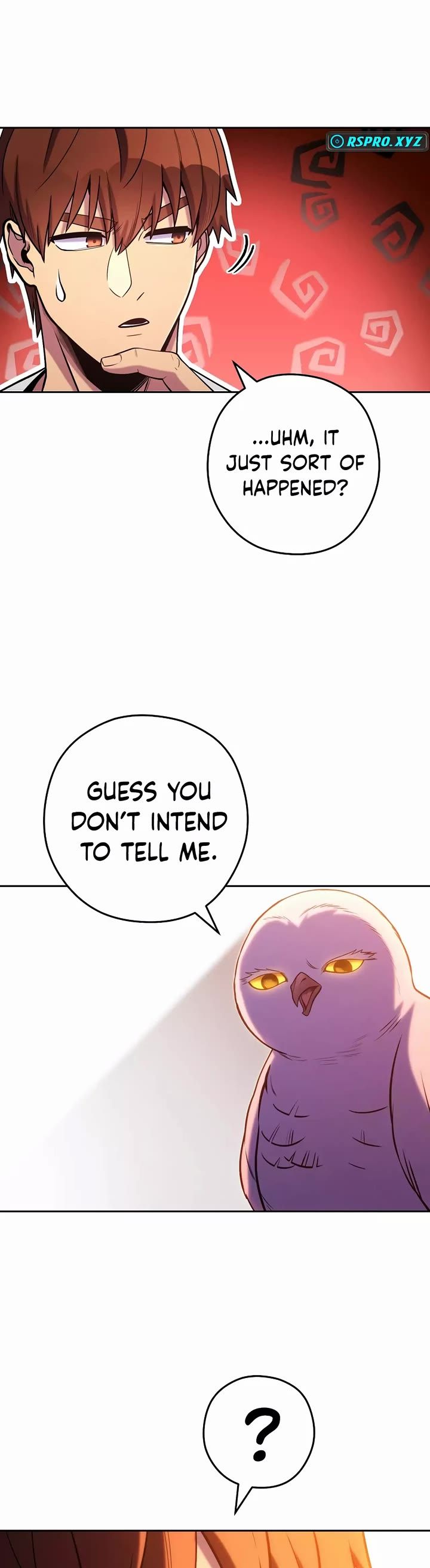 Dungeon Reset Chapter 224 - Page 35